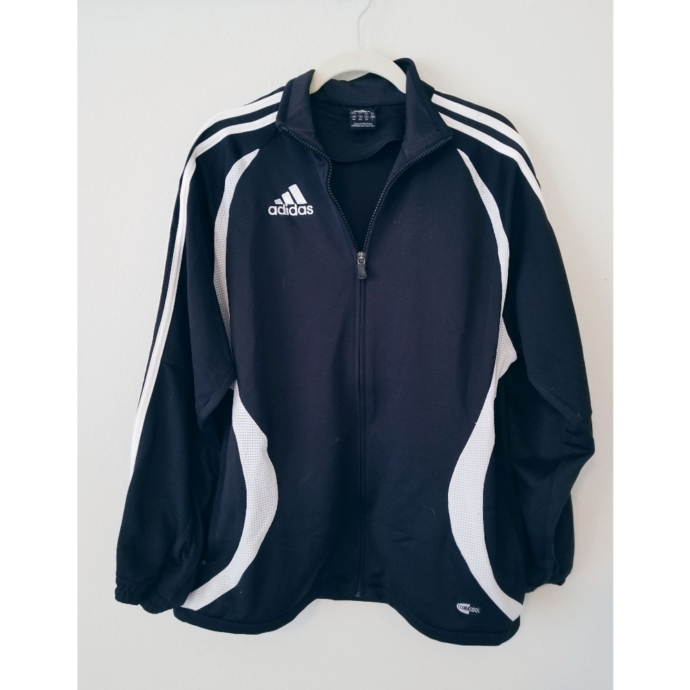 Adidas | Track Jacket